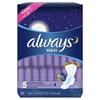 Always Maxi Size 5 Overnight Pads With Wings(27 Pads) view 1