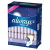 Always Maxi Size 5 Overnight Pads With Wings(27 Pads) view 3