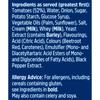 Batchelors Tomato Soup- 93gms | Instant Cup A Soup | Light & Comforting | Home Style | Ready in Minutes | No Additives or Preservatives | Serves 3-4 view 3