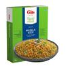 Gits Ready to Eat Masala Rice, Pure Veg Heat and Eat Rice Dish,Microwaveable, 265g view 1