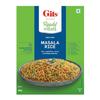 Gits Ready to Eat Masala Rice, Pure Veg Heat and Eat Rice Dish,Microwaveable, 265g view 4