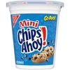 Nabisco Chips Ahoy Cracker Cup, 99g view 1