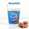 Nabisco Chips Ahoy Cracker Cup, 99g view 3