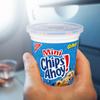 Nabisco Chips Ahoy Cracker Cup, 99g view 4