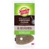 Scotch-Brite Greener Clean Dishwand Refills Non-Scratch, 3 Refills view 1