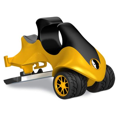 Headblade Men's ATX All Terrain Head Razor