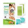 Nad's Body Wax Strips, 20 Count view 1