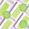 Nad's Body Wax Strips, 20 Count view 3