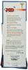 MD USA Ribbed Cotton Compression Socks with Cushion, Black, Medium by MD USA view 2