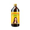 Baidyanath Mahamanjisthadi Kadha - 450 ml | Herbal Formula with Mahamanjishtha, for Skin and Wellness Support view 1
