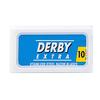 Derby Extra Double Razor Blades, 200 Count view 2