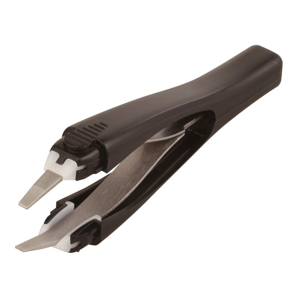 Kai HC1808 Seki Magoroku One Touch Tweezer (Straight Tip), 100 g