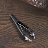 Kai HC1808 Seki Magoroku One Touch Tweezer (Straight Tip), 100 g view 2