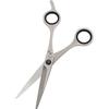 Kai HC1818 Seki Magoroku Hair Trimming Scissors (All Stainless Steel), 100 g view 2