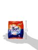 Surf Excel Quick Wash Detergent Powder, With Power Of Lemon & Bleach, Removes Tough Stains, 500 g view 3