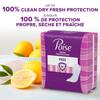 Poise Ultra Thins Long Light Absorbency - 24 ct view 3