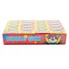 Marukawa Tattoo Fusen Strawberry Flavored Bubble Gums 5 Boxes (60 Pieces) - 8.89 Oz view 1