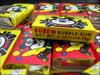 Marukawa Tattoo Fusen Strawberry Flavored Bubble Gums 5 Boxes (60 Pieces) - 8.89 Oz view 2