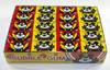 Marukawa Tattoo Fusen Strawberry Flavored Bubble Gums 5 Boxes (60 Pieces) - 8.89 Oz view 4