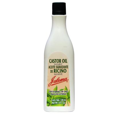 Castor Oil Emollient by Castor Oil