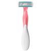 BIC Soleil Bella Scented Disposable Four Blade Shaver, Women, 3 Count Package view 3