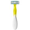 BIC Soleil Bella Scented Disposable Four Blade Shaver, Women, 3 Count Package view 4