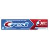 Crest Cavity Protection Toothpaste Gel Cool Mint 8.20 oz view 1