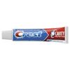 Crest Cavity Protection Toothpaste Gel Cool Mint 8.20 oz view 3