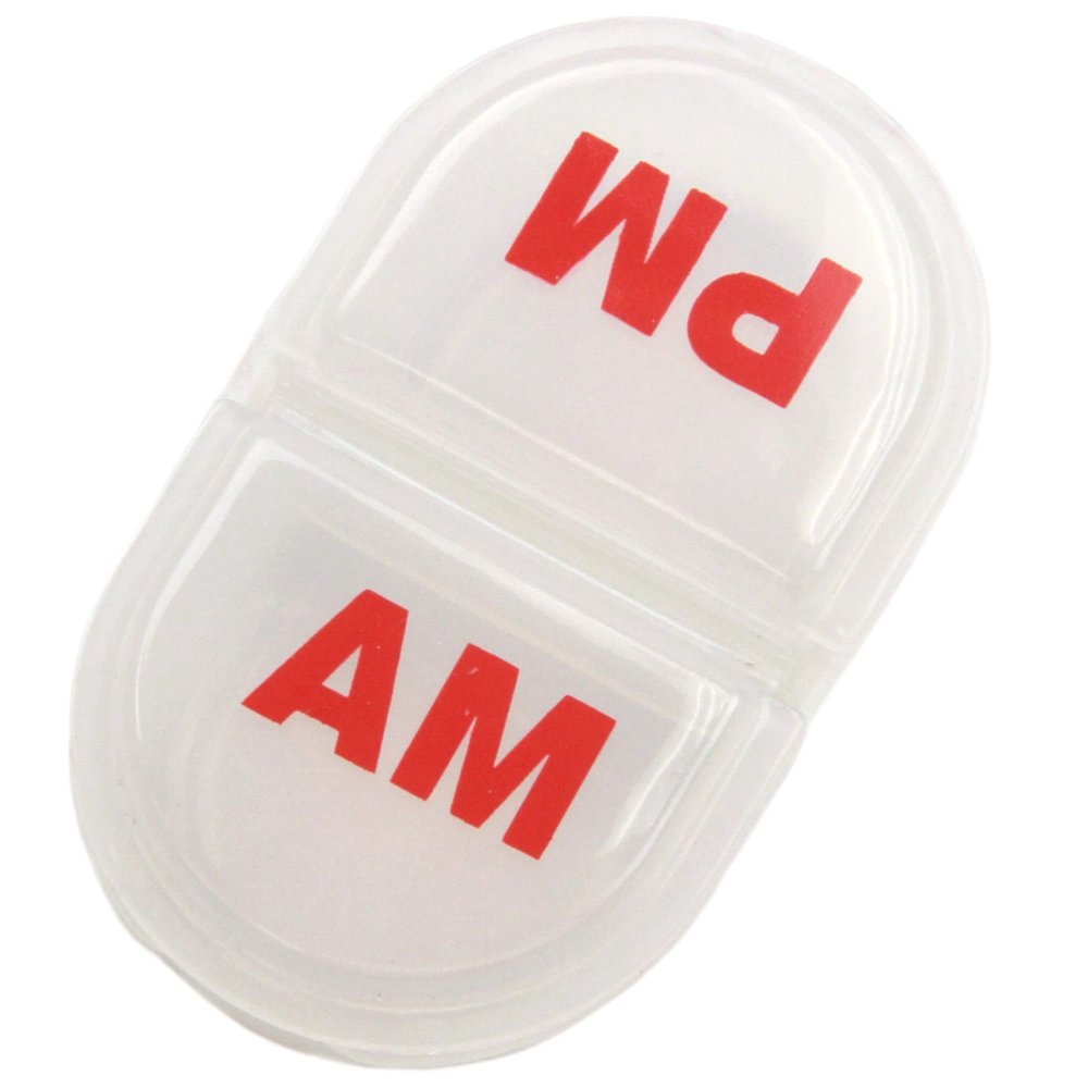 Chef Craft Am/Pm Pocket Pill Pack (21309)