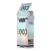 Okamoto Condom | Best 003 Latex Ultra Thin Condoms of Japan| Thinnest Premium Japanese Condoms | Made In Japan | 0.03 mm thin | 003 Platinum (Pack of 1) view 1