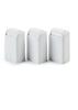 Clean & Easy Wax Roller Head 3-pk Large view 2
