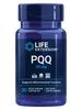 Life Extension Pqq Caps With Bio Pqq 20 Mg, 30 Vegetarian Caps Thank You For Using Our Service view 1