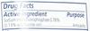 Anticavity Fluoride Toothpaste for Children view 2