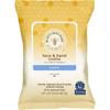 Burt's Bees Baby Chlorine-Free Wipes for Sensitive Skin- 30 Count view 1