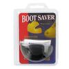 Boots Saver Black 1 Pair Boot Saver Toe Guards Work Boots Protector Boot Toe Cover/Rep view 1