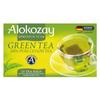 Alokozay Premium Tea, Green Tea, 25 Tea Bags - 50g view 1