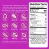 YumEarth Organic Fruit Lollipops Vitamin C/8.5 Ounce view 2
