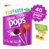 YumEarth Organic Fruit Lollipops Vitamin C/8.5 Ounce view 3