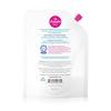 Dapple Refill Pack: Baby Bottle & Dish Liquid - Fragrance-Free - 34 oz view 2