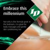 ID Millennium 2.2 FL OZ Silicone Personal Lubricant view 2