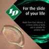 ID Millennium 2.2 FL OZ Silicone Personal Lubricant view 3