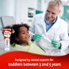 Aquafresh Little Teeth Toothpaste (3-5Y) - 50Ml - Cavity Protection, 1 Piece view 4