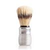 Pre de Provence Men's Boar Bristle Shave Brush with Aluminum Handle for Quick Lather view 1