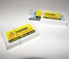 Feather Brand High Stainless Double Edge Razor Blades -2 Packs of 10 Each view 1