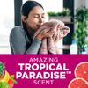 Arm & Hammer Dryer Sheets, Tropical Burst, 100 count view 4