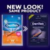 DenTek Easy Brush Standard Interdental Cleaners, Mint 16 ea ( Pack of 6 ) view 2