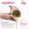 Depileve Intimate Film Rosin Wax, 14.1 Ounce view 4