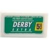 Double Edge Safety Razor Blade Ultimate Pack -50 Blades! view 2