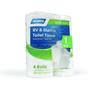 Camco 40276 Toilet Tissue, 1 Pack of 4 Rolls view 1
