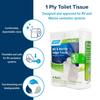 Camco 40276 Toilet Tissue, 1 Pack of 4 Rolls view 2
